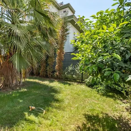 Szálloda Superb Secluded With Private Pool In Antalya