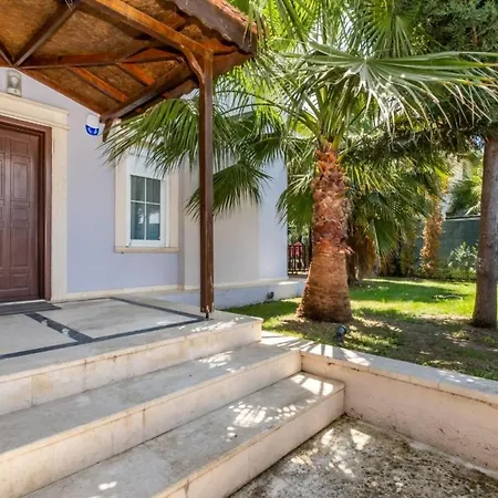 Szálloda Superb Secluded With Private Pool In Antalya